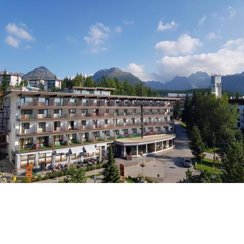 Hotel Toliar