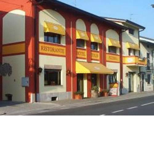 Hotel Tolin