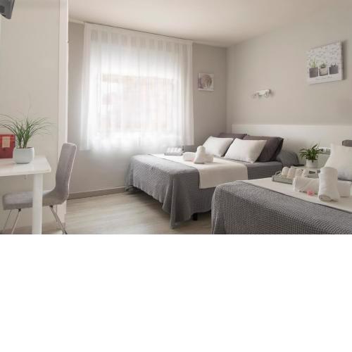 Hotel Tolosa