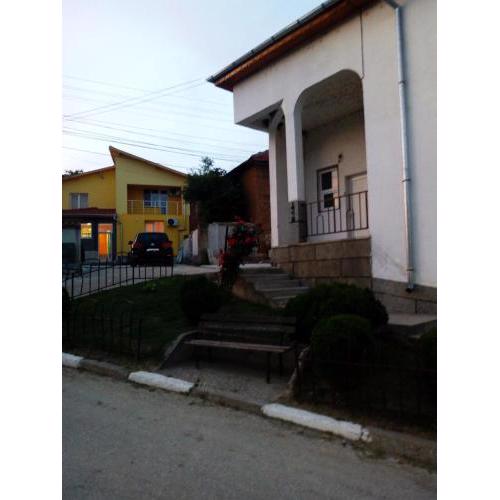 Hotel Toni