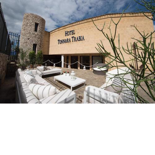Hotel Tonnara Trabia