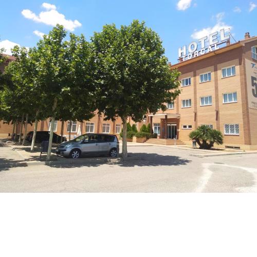 Hotel Torcal