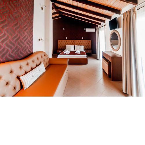 Hotel Torini