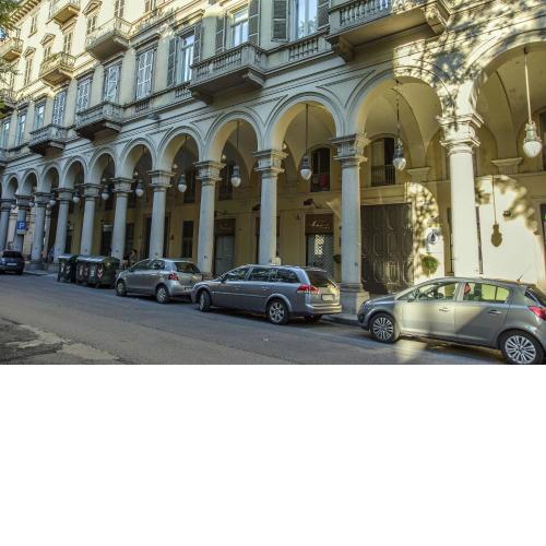 Hotel Torino Porta Susa