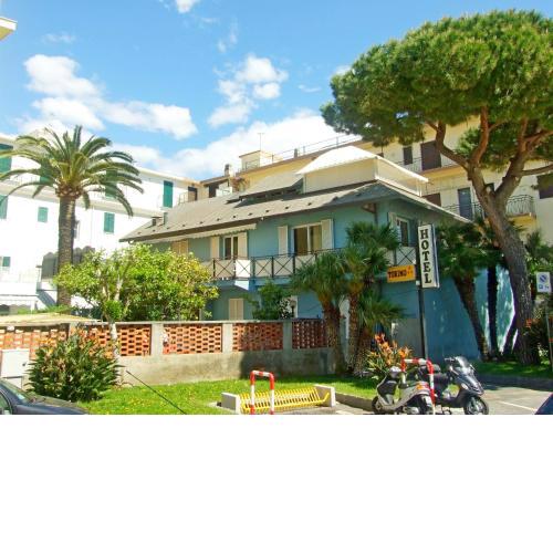 Hotel Torino