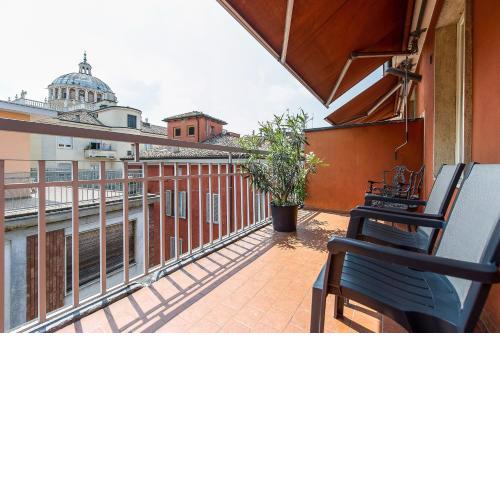 Hotel Torino