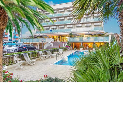 Hotel Torino