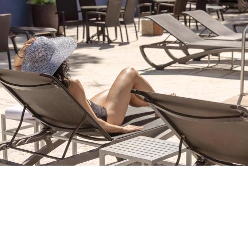 Hotel Torre Azul & Spa - Adults Only