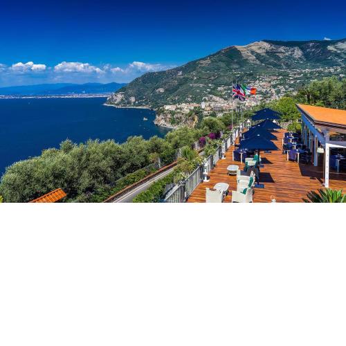 Hotel Torre Barbara