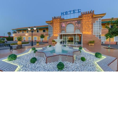 Hotel Torre De Los Guzmanes
