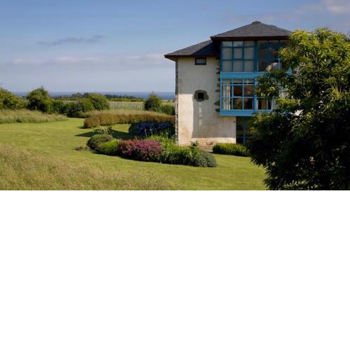 Hotel Torre De Villademoros