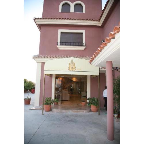 Hotel Torre del Oro