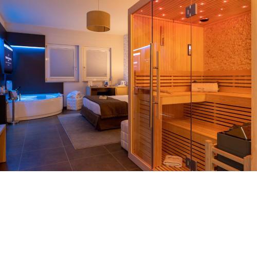 Hotel Torre Del Sud
