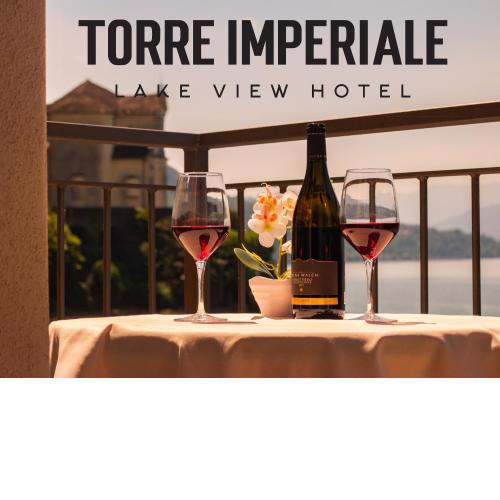 Hotel Torre Imperiale