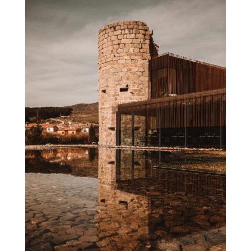 Hotel Torre Mayorazgo