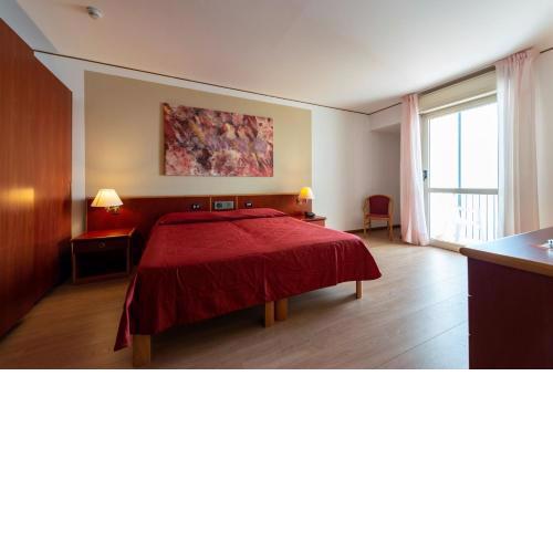 Hotel Torre Normanna