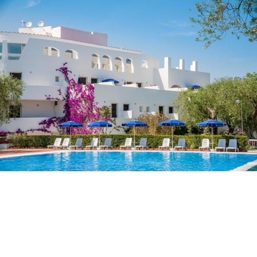 Hotel Torre Oliva