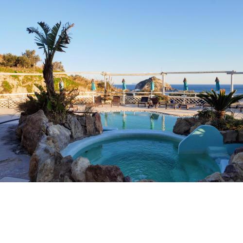 Hotel Torre Sant'Angelo