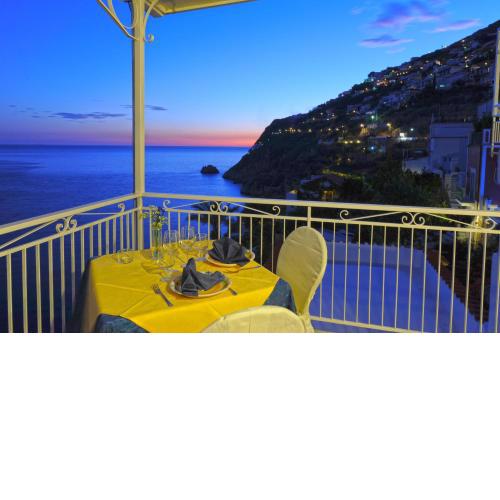 Hotel Torre Saracena