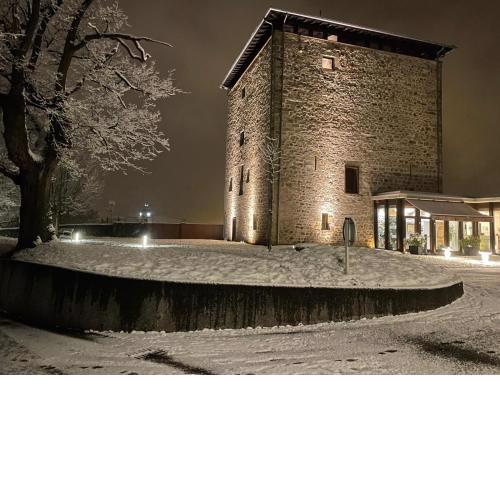 Hotel Torre Zumeltzegi