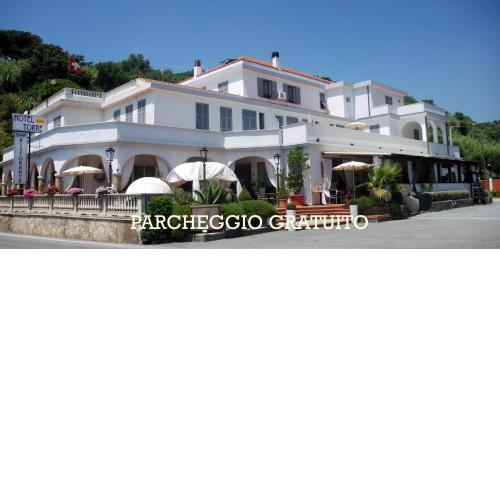 Hotel Torre