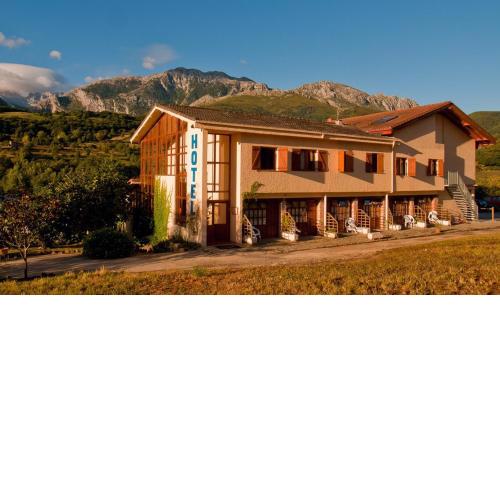 Hotel Torrecerredo