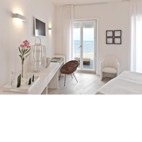 Hotel Torremaura