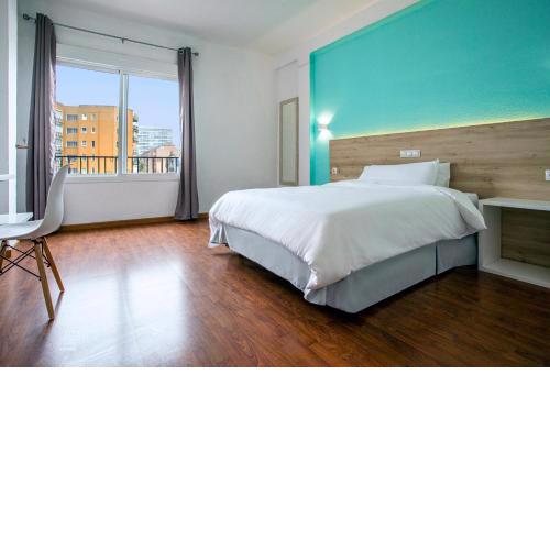 Hotel Torremolinos Centro