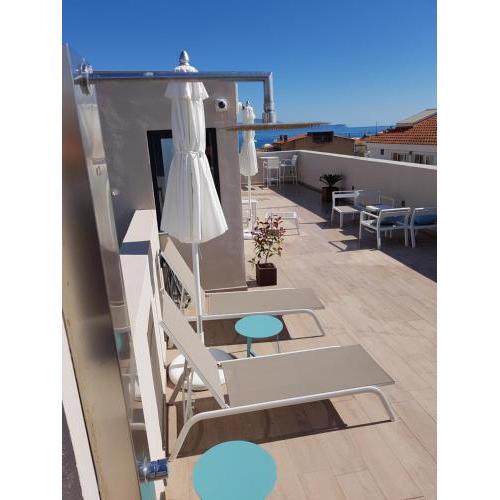 HOTEL TORRENT