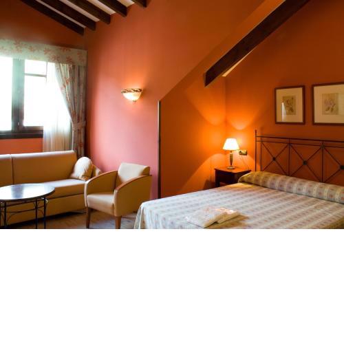 Hotel Torrepalacio