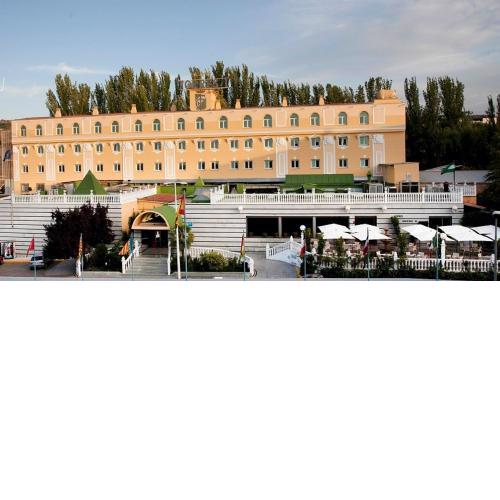 Hotel Torres I