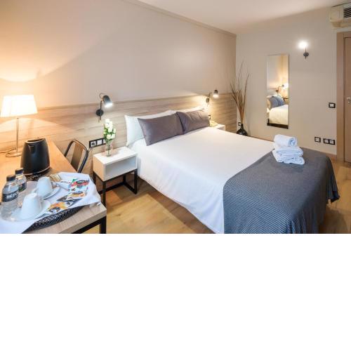Hotel Torres Manlleu