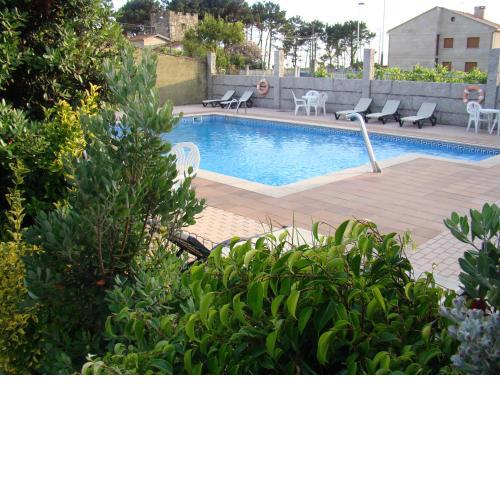 Hotel Torres Touriño