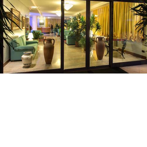 Hotel Torresi
