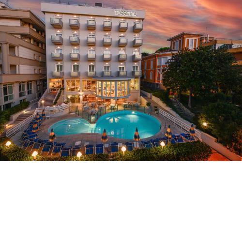 Hotel Torretta