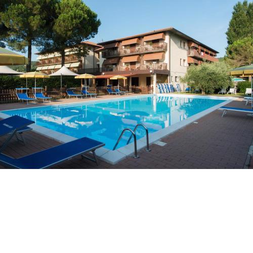 Hotel Torricella