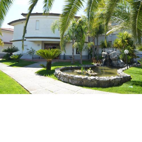 Hotel Toscano