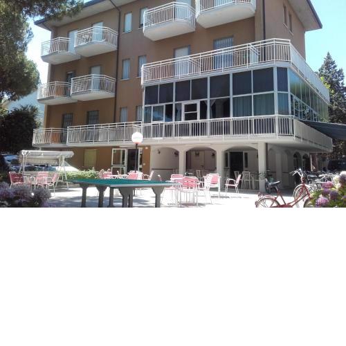 Hotel Toschi
