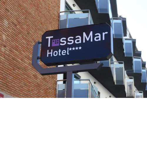 Hotel TossaMar