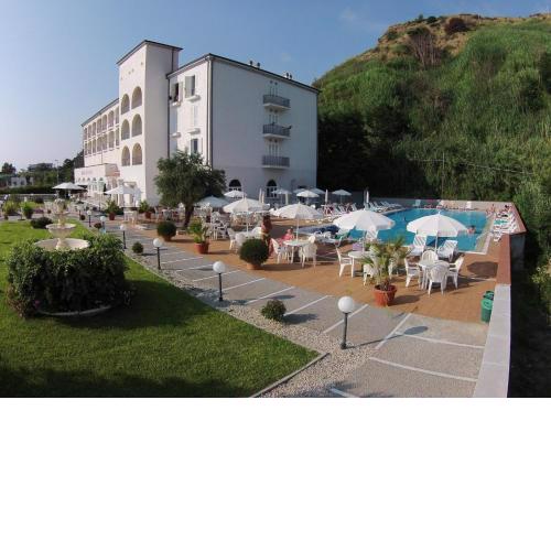 Hotel Total Family