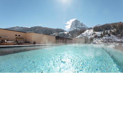 Hotel Touring Dolomites