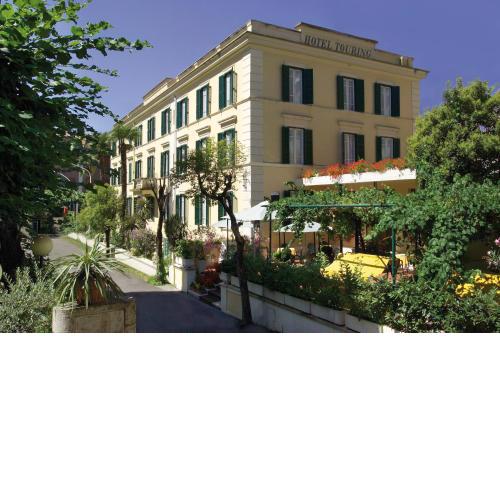 Hotel Touring Wellness & Beauty