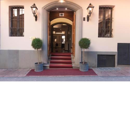 Hotel Touring