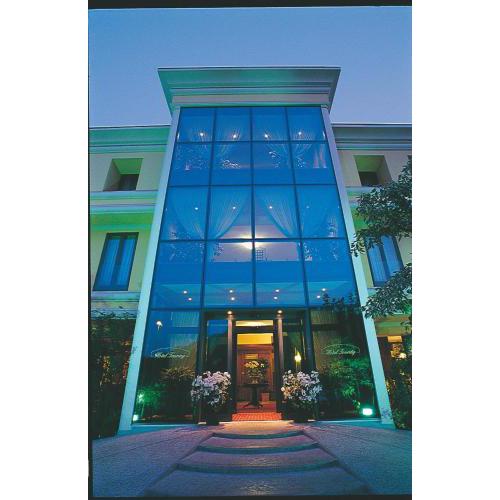 Hotel Touring