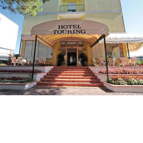 Hotel Touring