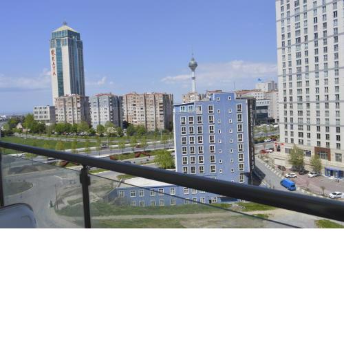 Hotel tourist apartment kristal11