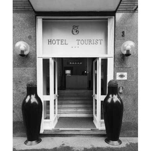 Hotel Tourist