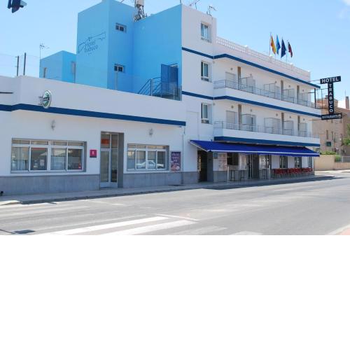 Hotel Trabuco