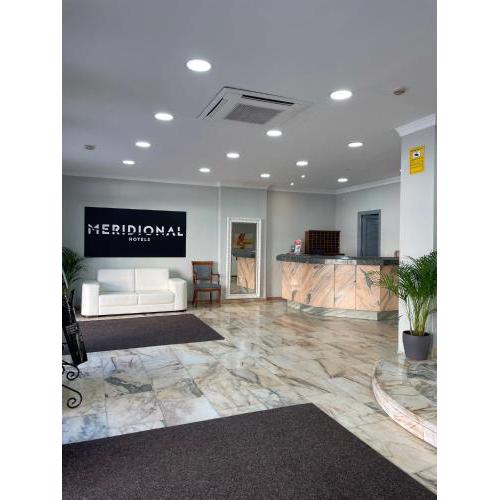 Hotel Trafalgar