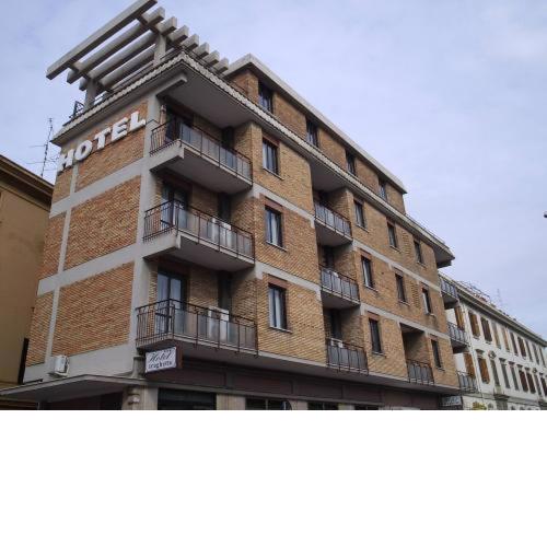 Hotel Traghetto